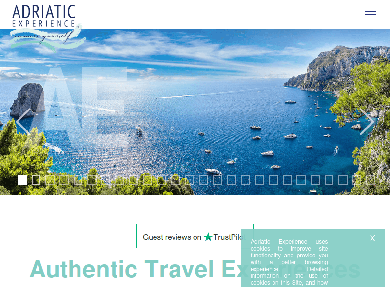 Adriaticexperience