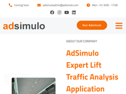 Adsimulo