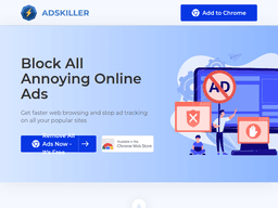 Adskiller
