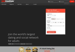 Adultfriendfinder
