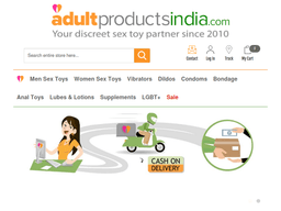 Adultproductsindia