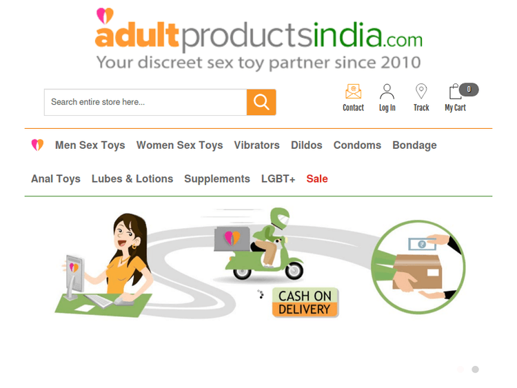 Adultproductsindia