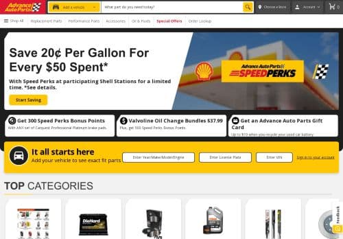 Advanceautoparts