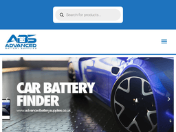 Advancedbatterysupplies