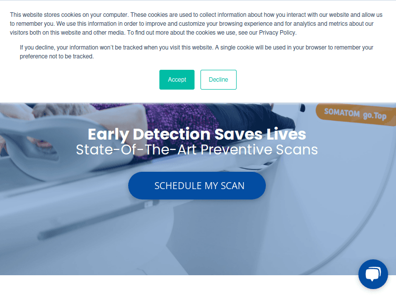 Advancedbodyscan