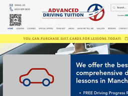 Advanceddrivingtuition
