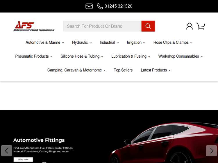 Advancedfluidsolutions