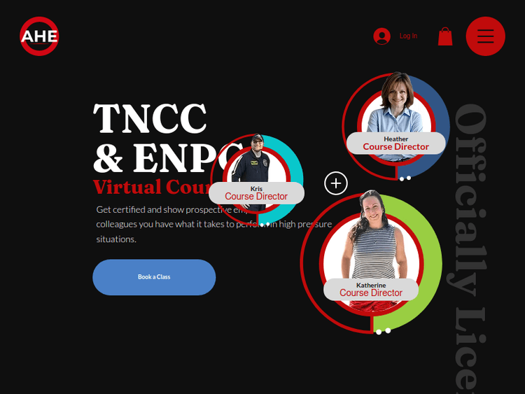 Advancedhealthcareed