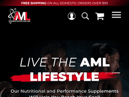 Advancedmolecularlabs