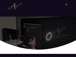 Advancednurseaesthetics