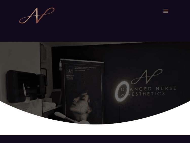 Advancednurseaesthetics