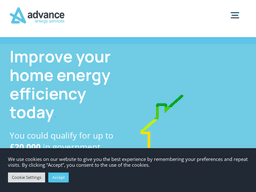 Advanceenergy
