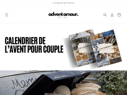 Adventamour