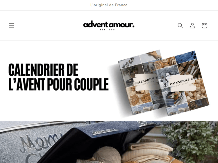 Adventamour