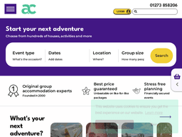 Adventureconnections