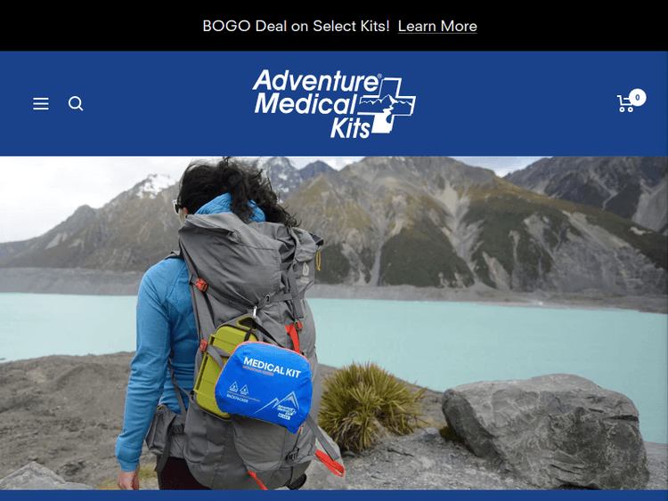 Adventuremedicalkits