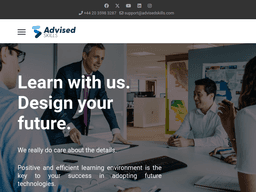 Advisedskills