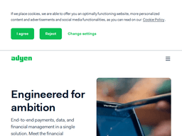 Adyen