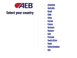 Aeb-group