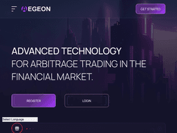 Aegeonglobal
