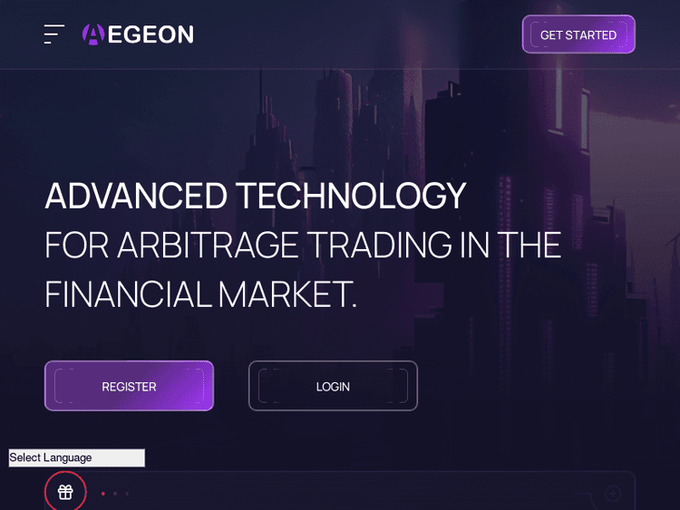 Aegeonglobal