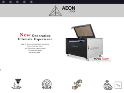 Aeonlaser