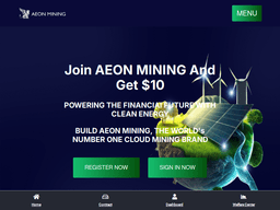 Aeonmining