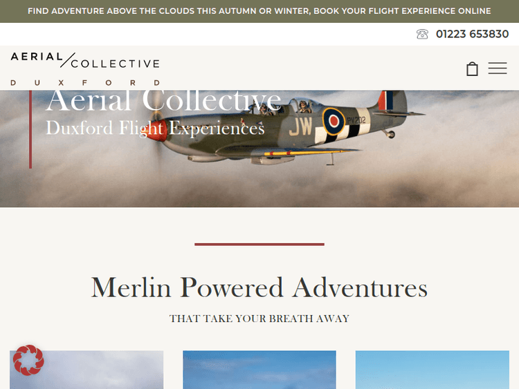 Aerialcollective