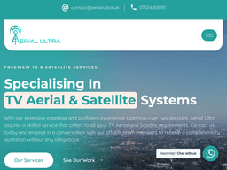 Aerialultra