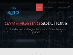 Aerohosting
