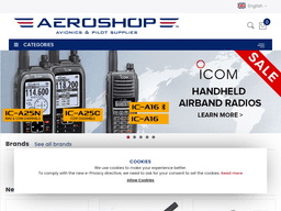 Aeroshop