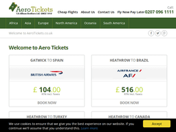 Aerotickets