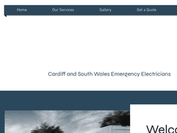 Aescardiffelectrician