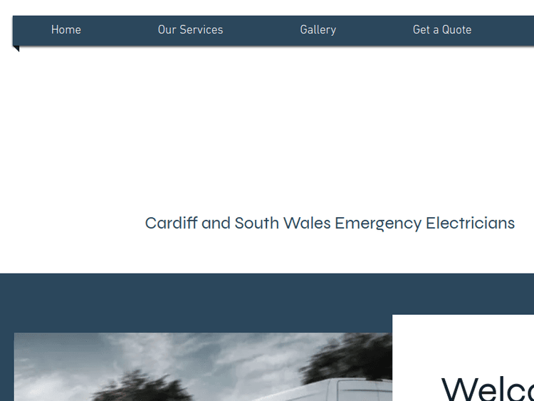 Aescardiffelectrician