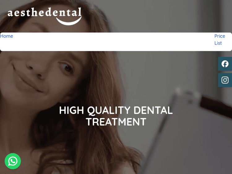 Aesthedental