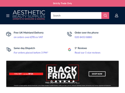 Aestheticbeautysupplies