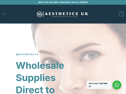 Aesthetics-uk