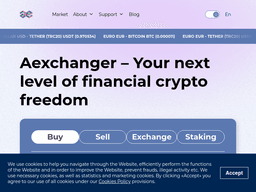 Aexchanger