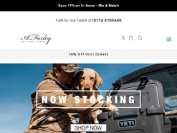 Afarleycountryattire