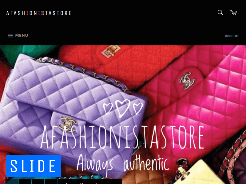 Afashionistastore