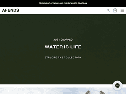Afends
