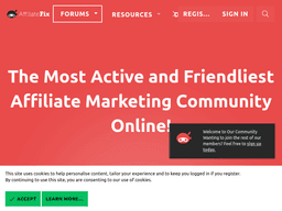 Affiliatefix