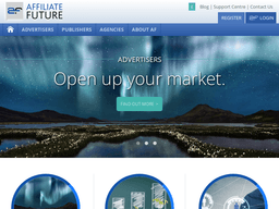 Affiliatefuture