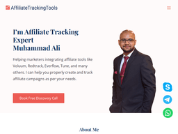 Affiliatetrackingtools