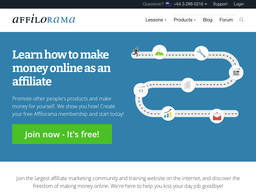 Affilorama