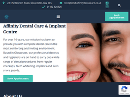 Affinitydentalcare