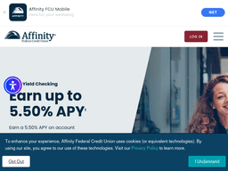 Affinityfcu