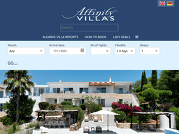 Affinityvillas