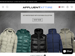 Affluentattire