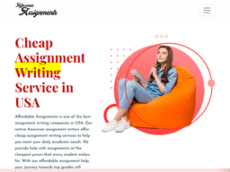 Affordableassignments